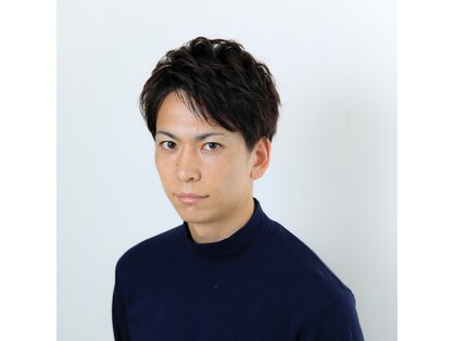 メンズウィル バイ スヴェンソン 高崎スタジオ(MEN'S WILL by SVENSON)の写真