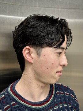 ノーマ(no-ma) ニュアンスフェザー