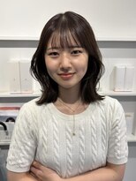 シニエ バイ ビセオ(Signet by VISEO)&nbsp;【Signet by VISEO】くびれボブ