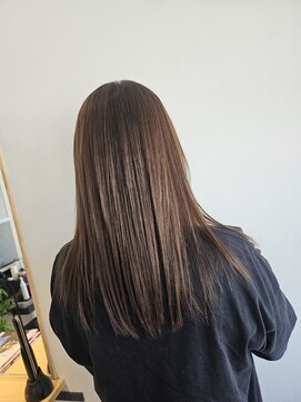 ネスト(NEST) ミディアムスタイル