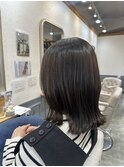 くびれスタイル