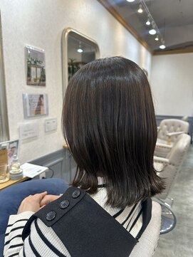 サンクチュアリー 千里山(Sanctuary) くびれスタイル