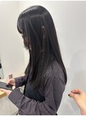 レイヤースタイル