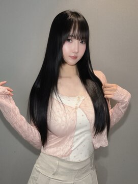 ビジョン 赤坂(vision) 【shuki特製】髪質改善