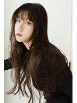 フィオ(fio) 【fioフィオ】ロングレイヤーカット