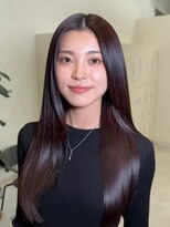 タヤ 天神店(TAYA)&nbsp;酸性ストレート