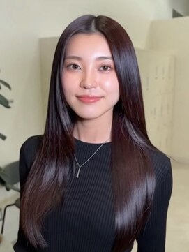 タヤ 天神店(TAYA) 酸性ストレート