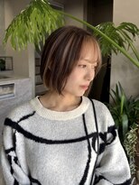 パロ(PALO)&nbsp;ハイトーン/デザインカラー/アンブレラカラー