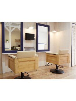 【新長田駅２分】大人女性からメンズまで、マンツーマン施術で丁寧なカウンセリングをご提供！