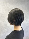 王道！ショート