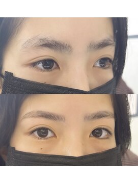 髪質改善/カラー/トリートメント