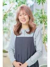 ステアケース 武蔵小杉店(stair:case)&nbsp;米澤 由衣