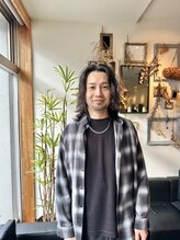 グランツヘアー(Glanz hair)&nbsp;坂牛 匠
