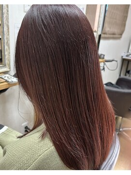 ロングレイヤー