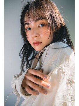 ジル 天神 福岡大名(ZEAL) 【ZEAL天神】ヘルシーレイヤー＋ハニーベージュ★New Open