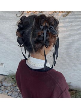 フィグ(FIGUE) twin arrange