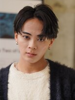 ワン 横浜(ONE005)&nbsp;ニュアンスパーマ/ベリーショート/ツイストパーマ/横浜