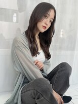 アイユー(ii+U)&nbsp;髪質改善ストレート