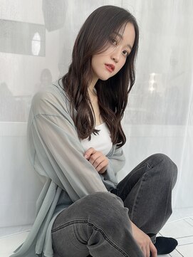 アイユー(ii+U) 髪質改善ストレート