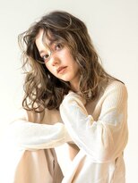 benji 横浜店【ベンジー】【3月28日オープン（予定）】&nbsp;《benji》ウェーブとロング