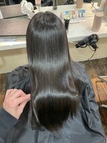 ロア(ROA) 本気で変わる。ROAの髪質改善