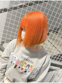 ブラッドオレンジ
