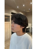 ハピネス(Happiness)&nbsp;メンズウルフ