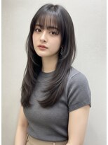 ライリー(riley)&nbsp;バタフライナチュラルミディ