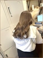 シロ(.siro)&nbsp;まろやかベージュ
