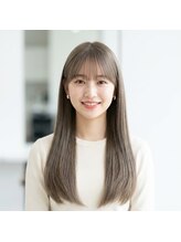 【流山おおたかの森から１駅/初石徒歩１分/駐車場有】不自然にならないナチュラルストレート