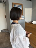 ミニボブ