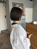 リベットイースト(Libett east)&nbsp;ミニボブ