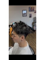 ラスカル(RASCAL)&nbsp;ルーズパーマ