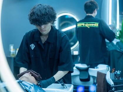 グリーディーフォックス 三軒茶屋(GreedyFOX)の写真