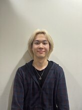 アン ブリーチ(UN BLEACH)&nbsp;藤田 輝