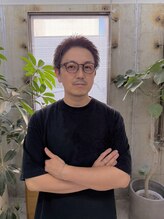ランド(Land.)&nbsp;桐谷 弓崇