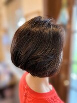 ナゴミ(NAGOMI) 60代70代/ボブ/仙台宮城野区