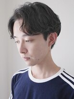 アイヴィ 表参道(IVY)&nbsp;◇【社会人/ビジネスマン必見◎】大人の短髪ショート