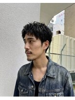 プランツヘアー&nbsp;ラフショート アクティブショート 博多美容室 10代20代30代