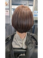 アローズ 荒尾店(arose)&nbsp;新しくなったジュエルトリートメント！！50代60代