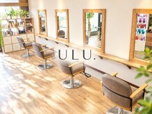 ウル(ULU.)
