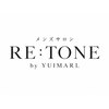 リトーン バイ ユイマァル(RE:TONE by YUIMARL)のお店ロゴ