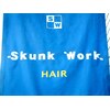 スカンクワーク(Skunk Work)のお店ロゴ