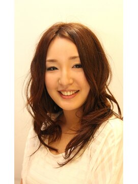 ハーモニー(Harmony) テクスチャーウェーブ