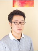 ソフトリーゼント