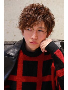 リップス 吉祥寺店 (LIPPS) 【LIPPS吉祥寺】グロスウェーブショート