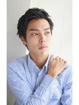 ベルベヘアー(VELVET HAIR)&nbsp;★ワイルドショートスタイル★