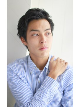 ベルベヘアー(VELVET HAIR) ★ワイルドショートスタイル★