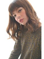 ニーナ せんげん台(nina)&nbsp;大人カジュアルウェーブ【ninaせんげん台】