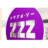 トリプル ジー(ZZZ...)のお店ロゴ